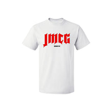 Load image into Gallery viewer, "JMCG" Tee
